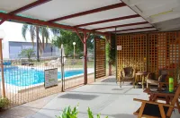 Copper City Motel