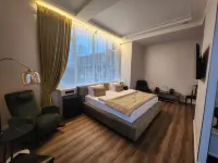 Grand Wellness Hotel & Spa  Hotel