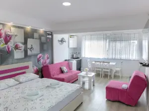 Apartmani HM
