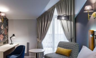 Azimut Tula Park Hotel
