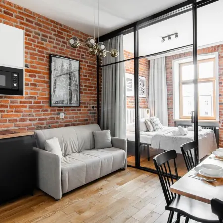 Aparthotel Delta Boutique