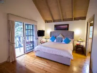 Olinda Country Cottages