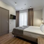 Gorka Hotels in 