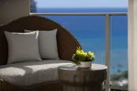 The Ritz-Carlton Residences, Waikiki Beach - romantici