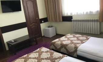 Kameliya-V Hotel