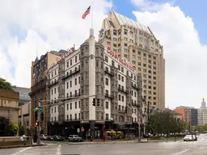Copley Square Hotel, a FOUND Hotel