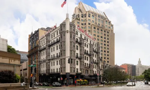 Copley Square Hotel, a FOUND Hotel
