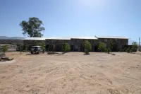 Clanwilliam Accommodation Các khách sạn ở Clanwilliam