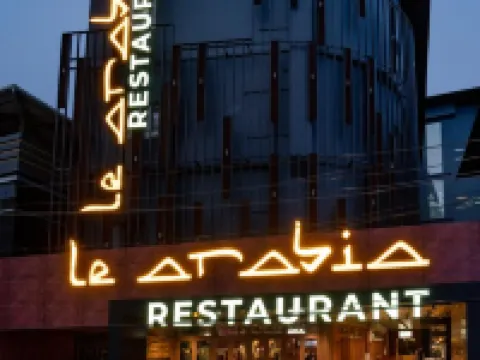 Nexstay Treats Inn Hotels in Kozhikode