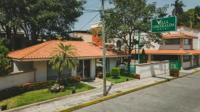 Villa Esmeralda
