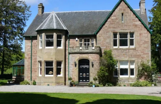 基爾蒂亞恩旅館