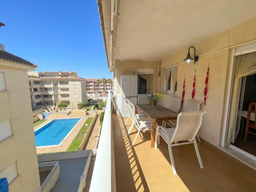 Apartamentos Canet de Berenguer 3000 Hotels in Sagunto