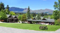 Greenacres Alpine Chalets & Villas