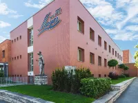 Hostel Mayer Superior Veszprém Hotels in Veszprem