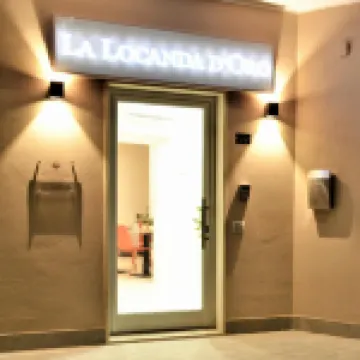 La Locanda d'Oro Hotels in 