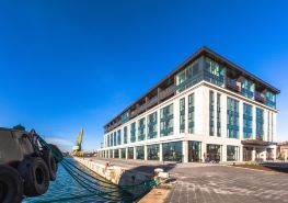 Marina Burgas Hotel