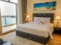 فندق شاطئ الكوت فنادق في الفحيحيل