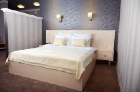 Gubernskaya Hotels in 