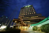 Grand Plaza Nakatsu Hotel Hôtels à proximité de la JR Nakatsu station