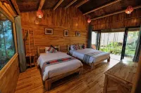 Anne House Bac Ha Hotels in Ta Chai