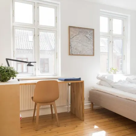 Gertruds Petit Hotel