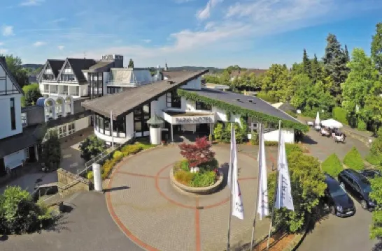 Parkhotel Nümbrecht Hôtels à : 