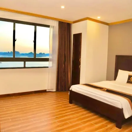 Golden Sea Hotel