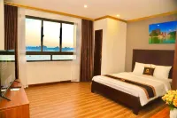 Golden Sea Hotel