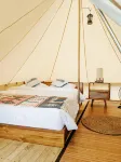 PukuPods - Tent & Cabin