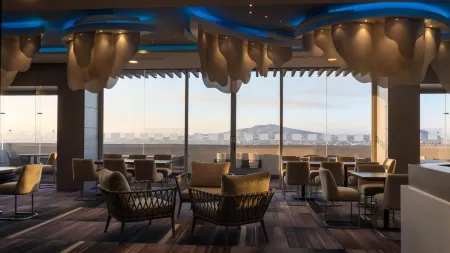 Sheraton Guadalajara Expo