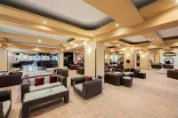 히프툰 아주르 리조트 후르가다 호텔