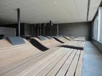 Hotel de Bonte Wever Assen - Spa