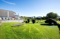 Bryne Hotell Hotels in 