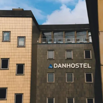 Danhostel Aarhus City