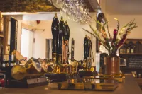 The Old Fourpenny Hotel
