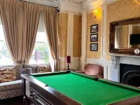 The Mountford Hotel - Free Parking Hotel berhampiran Dewan Speke