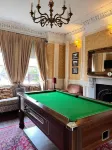 The Mountford Hotel - Free Parking - parking