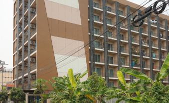 Crystal Place Parkkred