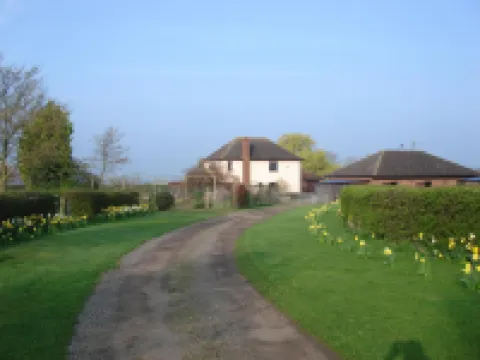 Pointers Guest House Hotels in Huntingdon