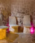 Residence Ciastel - Spa