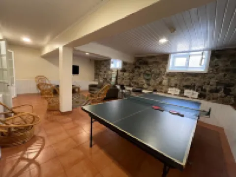 Lazareto 148 Hostel Hoteles en São Gonçalo