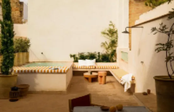 Cse Boscos Apartments