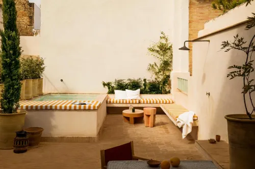 Cse Boscos Apartments - Private Pools
