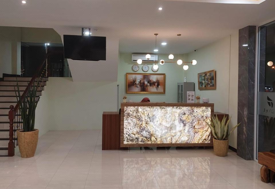 T Hotel Kualanamu