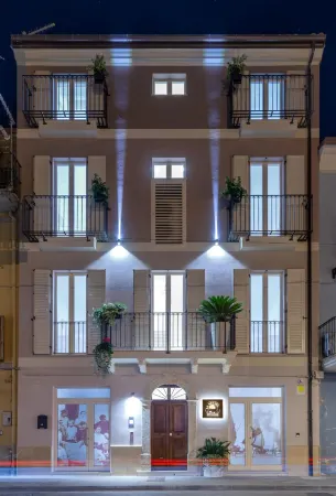 La Retara Affittacamere