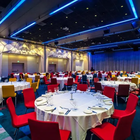 Radisson Blu Royal Hotel, Bergen