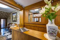 Vörös Álom Apartman Panzió