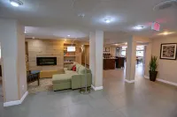 Country Inn & Suites by Radisson, Charlotte I-85 Airport, NC Hotels in Mount Holly