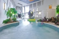 Lapland Hotels Luostotunturi & Amethyst Spa - spa