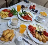 Ottoman Palace Hotel Edirne - Cho phép mang theo thú cưng